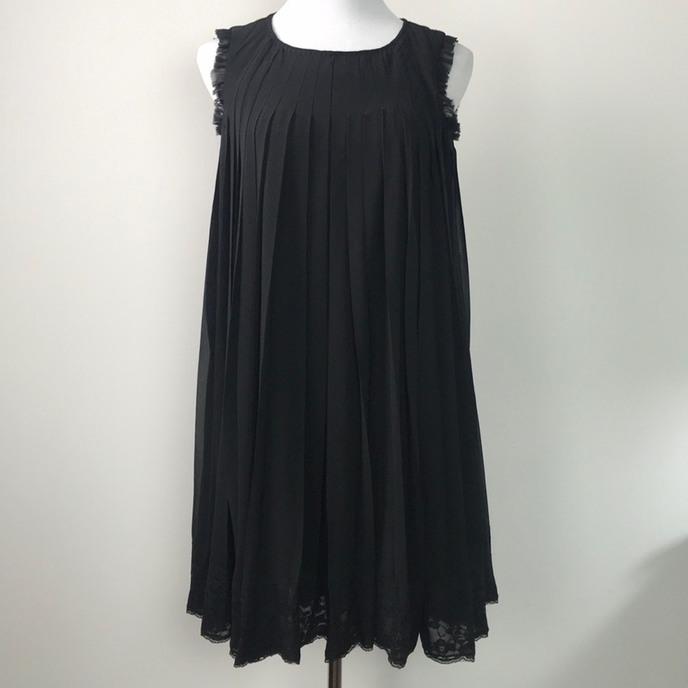 DVF Dress